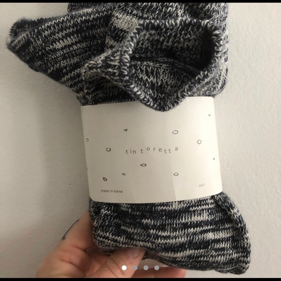 Anthropologie Accessories - Anthropologie tight